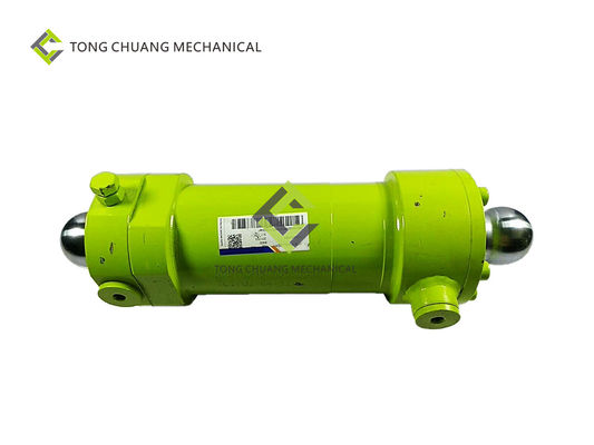 Стальной клапан качания трубки Hydrocylinder s частей конкретного насоса Zoomlion