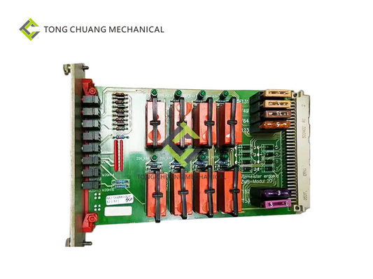 Электронная монтажная плата частей насоса Putzmeister 50X30X10mm