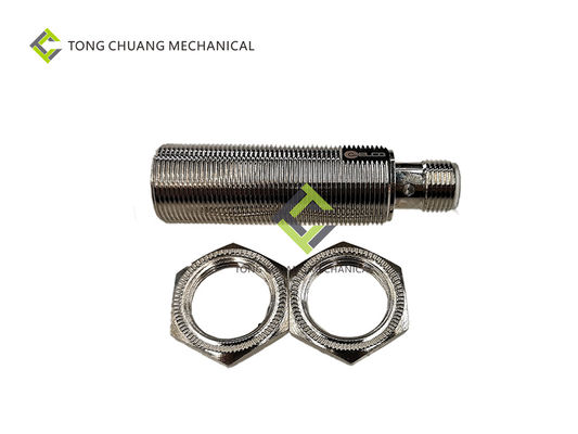 Переключатель близости цилиндра Sany основной на конкретный насос 68X30X30mm