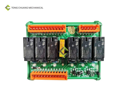 Круговая плата BJK-6 BRC-6 BZJ-26L 0704-RELAY-01 0704-SPEED-01 1021102430