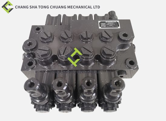 Насос Zoomlion конкретный разделяет клапан HC-M45/4-60100528LR пути 4 ручек Multi