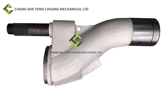 Автобетононасос Zoomlion S Pipe Assy. 001690207A0100000