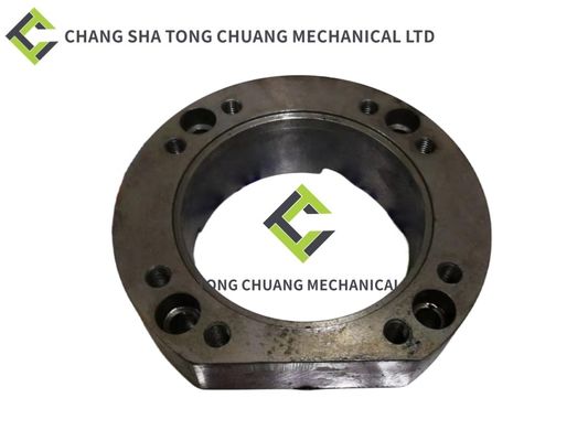 Sany Concrete Pump Transfer Case 3 Ось Конечная крышка соединения между корпусом корпуса и 055 ручным насосом
