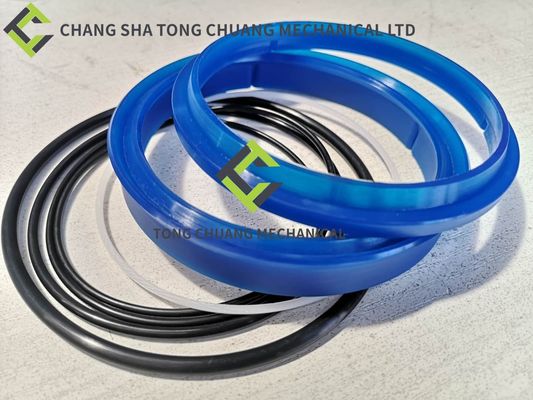 Sany Zoomlion бетонный насос малый конец уплотнительный пакет ZL D105 P01609000598