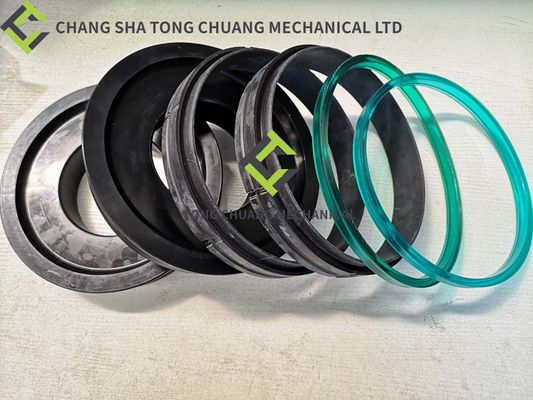 Бетонный насос ZoomlionБетонный поршень ZL200 резиновый поршень/замена Zhongjing 69C-5 0018669B0002