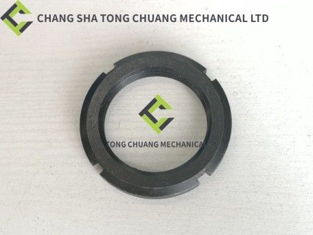 Насос на бетон Zoomlion Half Shaft Nut M60 * 2 Для новых полушафтов 1040200185