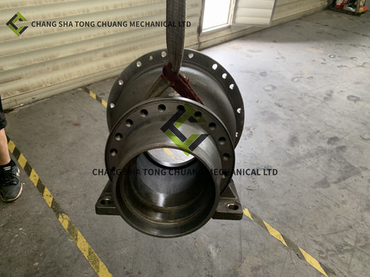 Sany Heavy Industry SAG200C-8 Sany Motor Grader Планетарный редуктор корпуса 131401020287B035