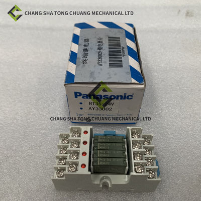 Панасоник терминальный реле RT3S-24V AY33002 Комбинированный реле модуль 1020304006