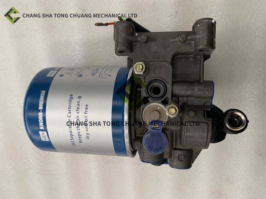 KNORR-BREMSE K043830N00 Сушилка воздуха, система сжатого воздуха ZB4734