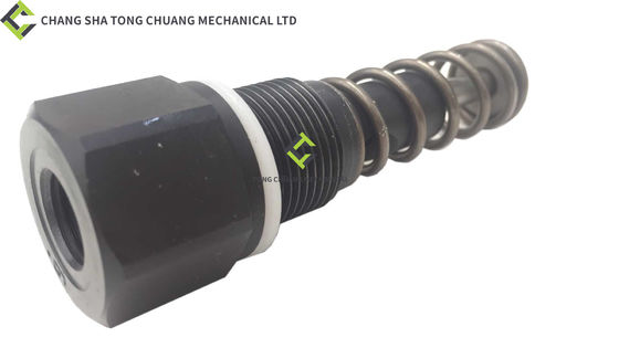Запчасти для бетонных насосов Zoomlion K6-6mm Lincoln Lubrication Pump Core