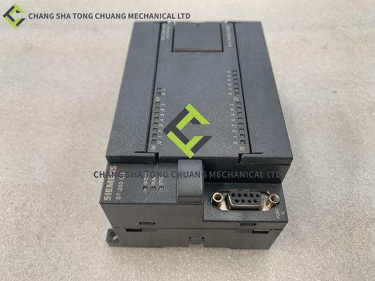 S7-200-CN Контроллер PLC повышает производительность для аксессуаров для бетонных насосов