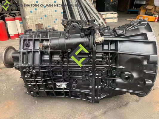 Sany Heavy Industry и Zoomlion Конкретное насосное авто аксессуары Isuzu Transmission MJT7S