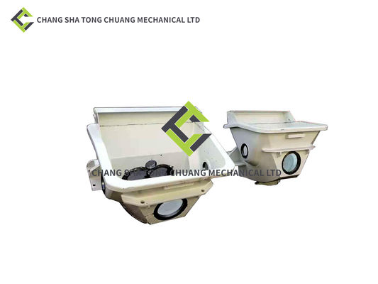 Приборы для бетонных насосов Zoomlion Hopper weldment 001690104H010000