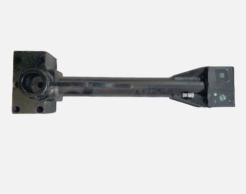 Sany Heavy Industry C8 Concrete Pump Truck Accessories Split Type Main Valve Oil Inlet Steel Pipe 13053606 (Саньи тяжелая промышленность) Аксессуары для бетонных насосов