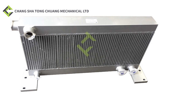 Приборы для бетонных насосов Zoomlion Radiator B7901