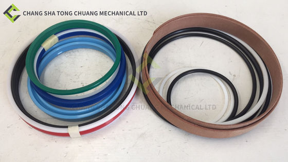 Запчасти для бетонных насосов Zoomlion Three Arm Repair Kit