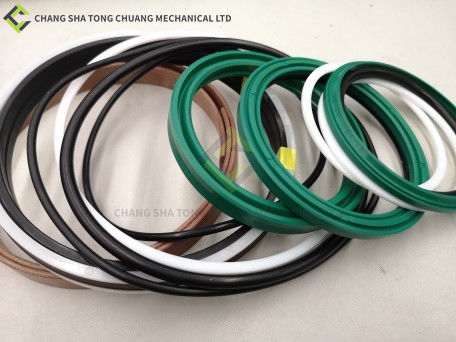 Запчасти для бетонных насосов Zoomlion Five Arm Repair Kit 11009180