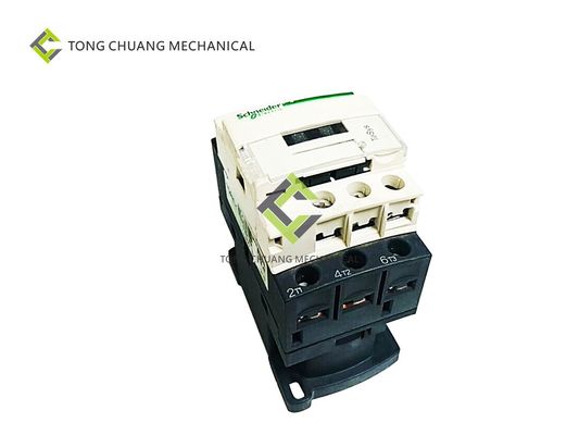 Контактник переменного тока LC1-D50M7C, Zoomlion sany Putzmeister Xcmg Schwing Cifa