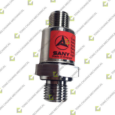 MBS1250/063G1104 Для насосного оборудования, подключенного к шаттлу клапан RS417 датчик давления, передатчик давления, гидравлический датчик, датчик интенсивности давления