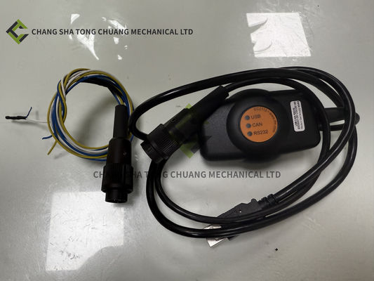 Кабель программирования программируемого контроллера IFM CR0232 CR0020 CR0032 CR3003