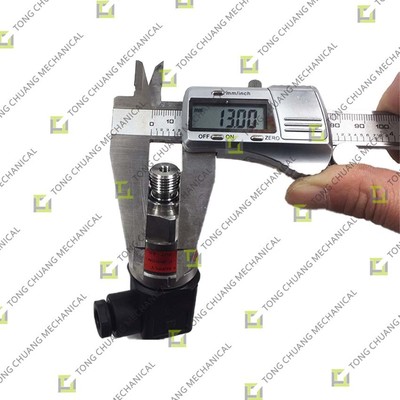 MBS-3050(060G1154) Pressure Sensor、Hydraulic Pressure Sensor、Pressure Transmitter、Boom Hydraulic Pressure Sensor、Pumping Pressure Sensor、Transmitter、Circuit Pressure Sensor