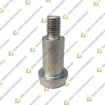 45 001690304A0000004 Pressure Plate Bolt，Clamping Plate Bolt，Holding Plate Bolt，Fixing Press Plate Bolt，Compression Plate Bolt，Press Plate Fastening Bolt，Press Plate Connecting Bolt