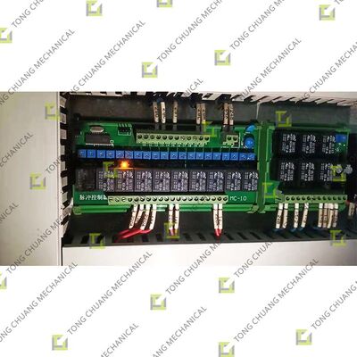 MC-10 Контроллер импульсов, Прибор управления импульсами, Контроллер импульсной струи, Контроллер импульсов для пылеулавливания, Прибор управления импульсной струей, Контроллер импульсов рукавного фильтра, Электромагнитный контроллер импульсов