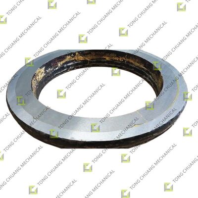 Режущее кольцо SY260, износостойкое режущее кольцо, режущее кольцо для подачи бетона, режущее кольцо высокого давления, легированное режущее кольцо, износостойкое легированное режущее кольцо, износостойкое кольцо для подачи бетона