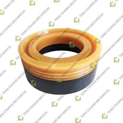 SY260/Yellow Delivery Piston，Pumping Piston，Main Pump Piston，Main Delivery Piston，Wear-resistant Sealing Piston，Pumping Operation Piston，High-pressure Delivery Piston，Main Sealing Piston