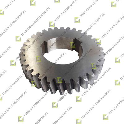 Gear A(4)SY4029-2A Transfer Case Third Shaft Gear，Transfer Case Third Stage Transmission Gear，Transfer Case Third Shaft Drive Gear，Transfer Case Third Shaft Meshing Gear