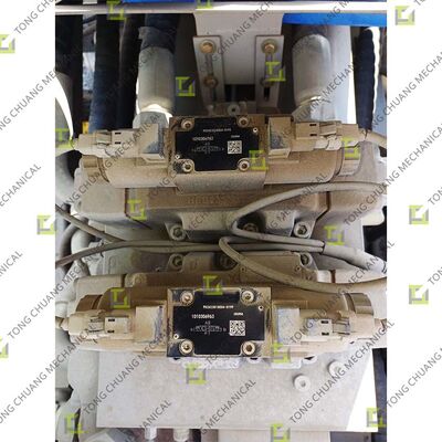 4WE6J-L68/EG24NK7 (Y-type) Электромагнитный распределительный клапан，Электромагнитный распределительный клапан，Электромагнитный переключающий клапан，Электрический распределительный клапан，Электромагнитный распределительный клапан