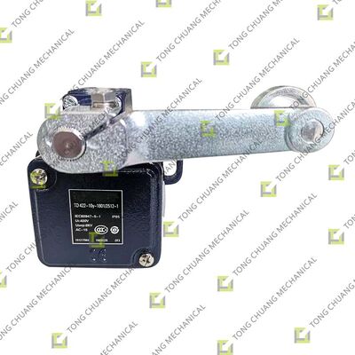 TD422-10y-2512 Датчик приближения стрелы, Датчик приближения рамы стрелы, Главный датчик приближения стрелы, Предельный датчик приближения стрелы, Предельный выключатель рамы стрелы, Датчик приближения положения стрелы