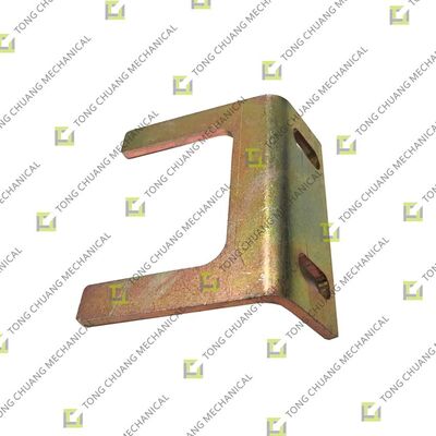 100C2118D.6-4 Lower Lock Plate，Lower Lock Tongue，Lower Locking Plate，Lower Lock Block，Lower Lock Catch，Lower Lock Plate Assembly，Lower Lock Stop Plate，Lower Lock Baffle Plate