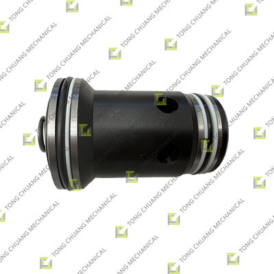 CVI-NG40-D20-L-0 Сердце клапана картриджа,Сердце клапана логического клапана,Сердце конуса клапана картриджа,Сердце клапана гидравлического картриджа,Спуль клапана картриджа,Сердце клапана конуса,Сердце клапана вставного клапана