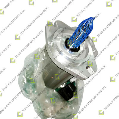 JCMD-311R/2450 Air Cooled Motor，Hydraulic Air Cooled Motor，Air Cooled Motor for Pump Truck Heat Dissipation，Air Cooled Motor for Concrete Machinery，Cooling Fan Air Cooled Motor