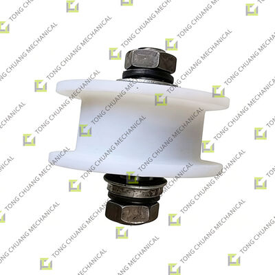 Главное рулевое колесо для тройного резинового шланга,тройное рулевое колесо для масляного шланга для насосного грузовика,главное рулевое колесо для сборки шланга,рулевое колесо для тройного резинового шланга,рулевое колесо для бетонных машин