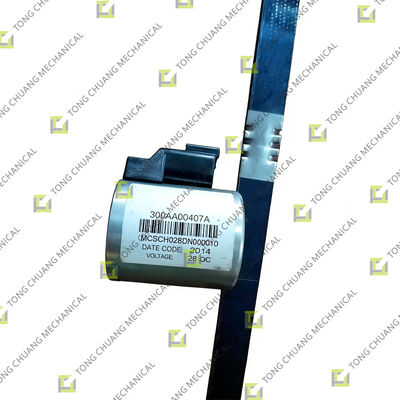 Electromagnet,Hydraulic Valve Electromagnet,Valve Group Control Electromagnet,Pump Truck Multi-way Valve Electromagnet,Solenoid Directional Valve Electromagnet