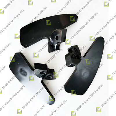 Смесительный нож，Смесительный нож для бетона，Износостойкий нож смесителя，Барабанный спиральный смесительный нож，Смесительный нож для вкладыша，Принудительный смесительный нож，Смесительный нож для раствора，Барабанный смесительный нож автобетоносмесителя