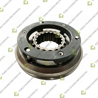 A-C09005 Auxiliary Box Synchronizer Assembly，Gearbox Auxiliary Box Synchronizer，High-Low Gear Synchronizer Assembly，Heavy Truck Auxiliary Box Shift Synchronizer，Mixer Truck Gearbox Synchronizer