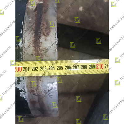 230*2045 Concrete Cylinder，Concrete Delivery Cylinder，Pump Concrete Cylinder，Main Concrete Cylinder，Wear-resistant Concrete Cylinder，Concrete Pump Cylinder Barrel，Heavy-duty Concrete Cylinder