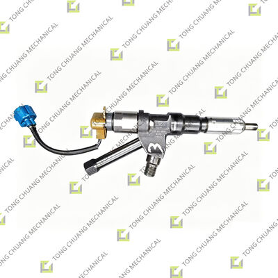 095000-5215 Fuel Injector Nozzle，Engine Injector Nozzle，Diesel Fuel Nozzle，Construction Machinery Injector Nozzle，Mixer Truck Fuel Nozzle，High Pressure Injection Nozzle，Fuel Injection Tip