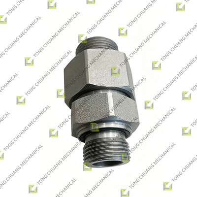 SY-RV-S20M27X2-3 Main Cylinder Check Valve，Hydraulic Main Cylinder Check Valve，Concrete Machinery Main Cylinder One-way Valve，Large Bore Cylinder Check Valve，Pump Truck Main Cylinder Check Valve