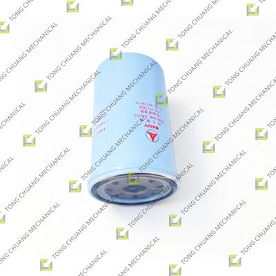 For SY EX245 Excavator Oil Filter，Engine Oil Filter Element，Excavator Oil Filter，Heavy-duty Oil Filter，Construction Machinery Oil Filter，Main Engine Oil Filter，Excavator Engine Filter Cartridge