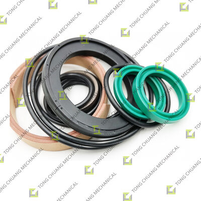 Набор по ремонту цилиндров катушек для гидравлической системы, Набор по ремонту цилиндров катушек для тяжелой работы, Набор по ремонту цилиндров катушек для полного использования, Набор по ремонту цилиндров катушек для уплотнения, Набор по ремонту цилиндров катушек для замены