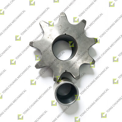 20Cr\0167780A1001 Ведущая звездочка для передачи сигнала, Узел ведущей звездочки для передачи сигнала, Прецизионная ведущая звездочка для передачи сигнала, Ведущая звездочка для передачи сигнала из легированной стали, Ведущая звездочка для обнаружения сигнала